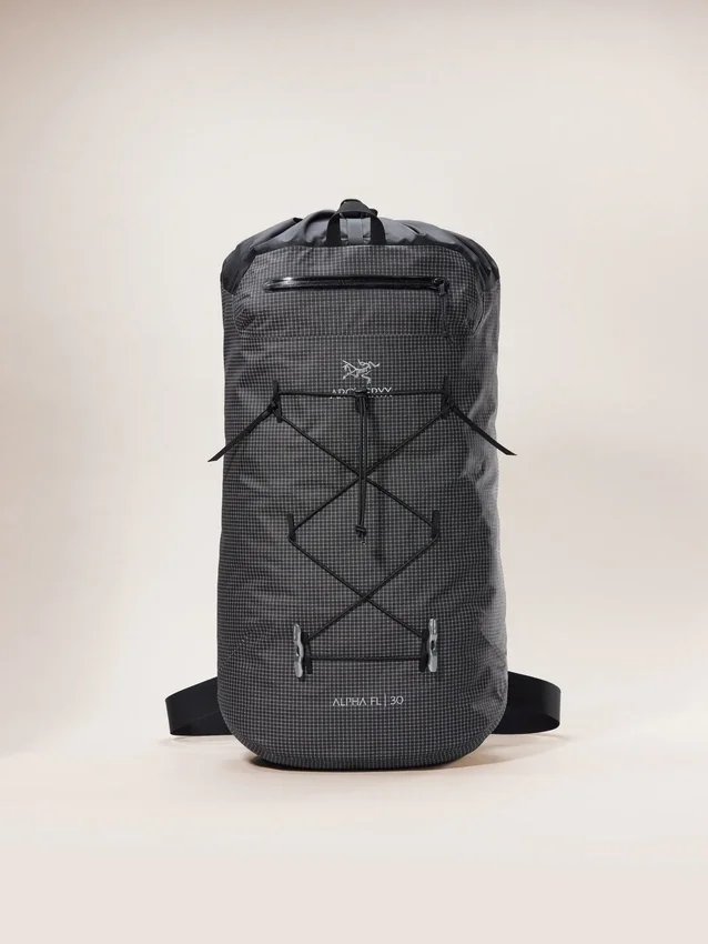 Mochila Alpha FL 30