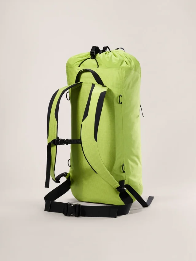 Mochila Alpha FL 30