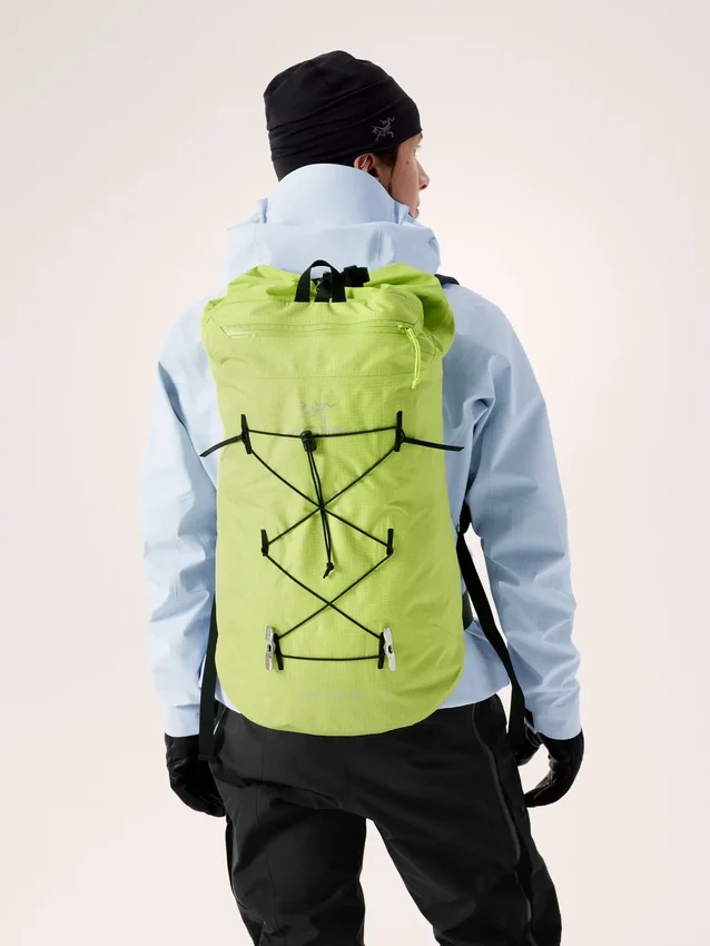 Mochila Alpha FL 30