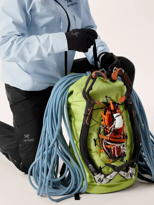 Mochila Alpha FL 30