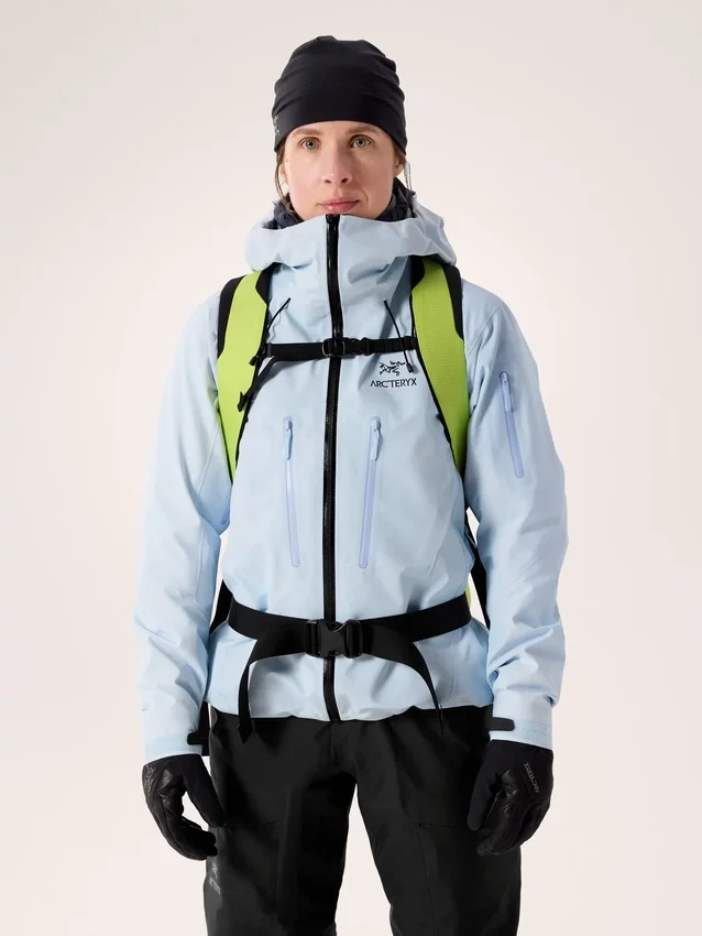 Mochila Alpha FL 30