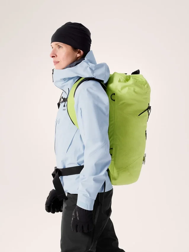 Mochila Alpha FL 30