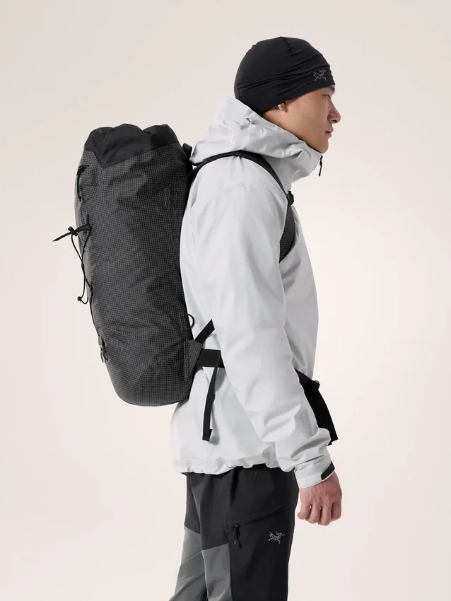 Mochila Alpha FL 30