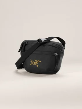 Mochila de cintura Mantis 1