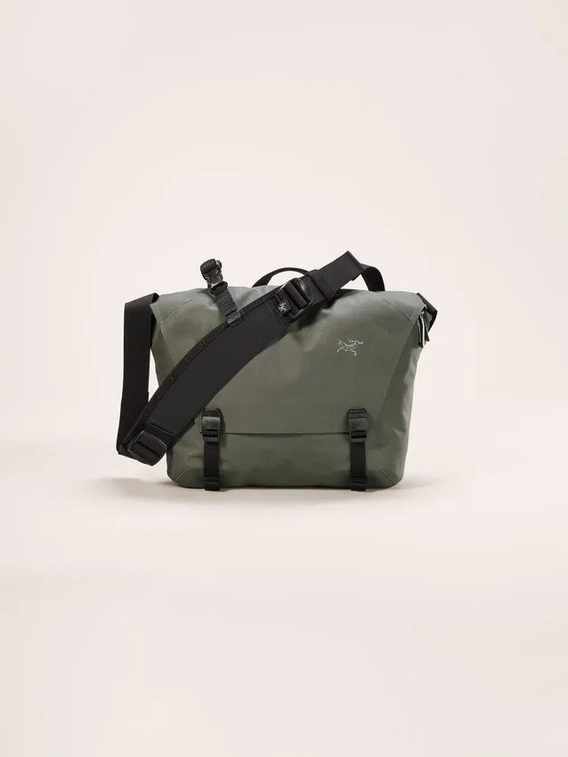 Mochila Granville 10 Courier