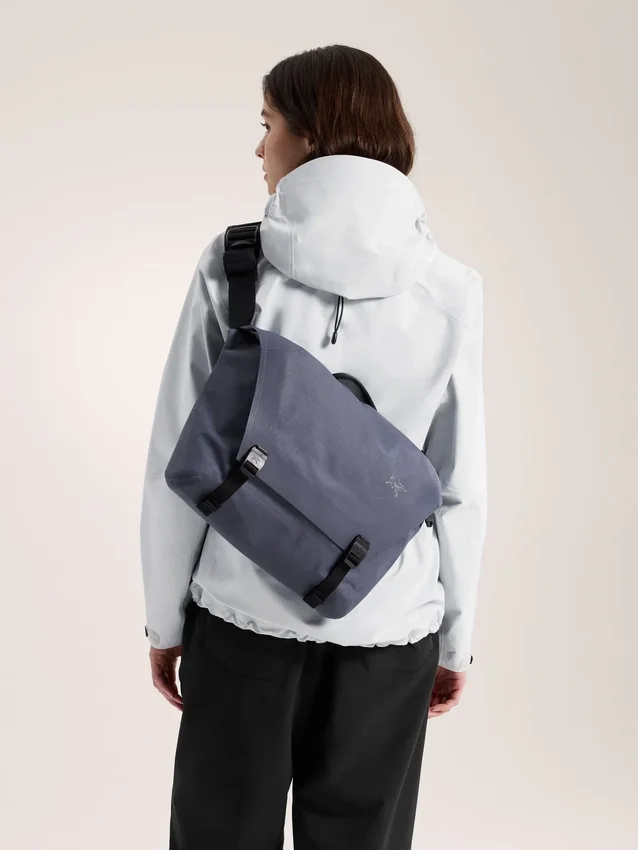 Mochila Granville 10 Courier