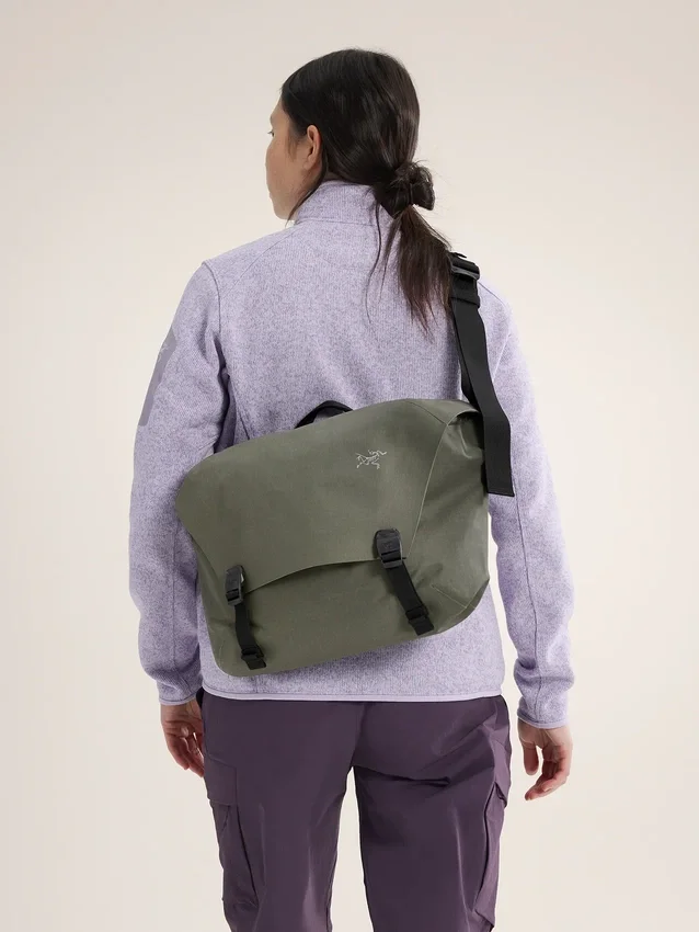 Mochila Granville 10 Courier