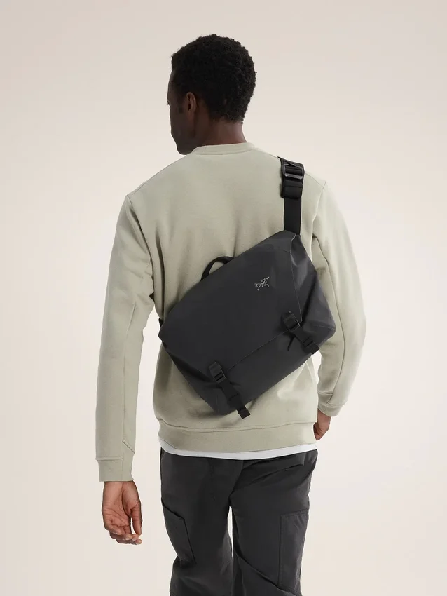 Mochila Granville 10 Courier