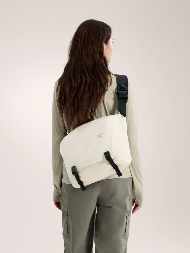 Mochila Granville 10 Courier