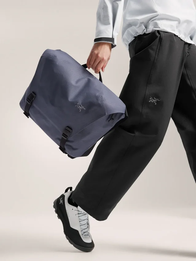 Mochila Granville 10 Courier