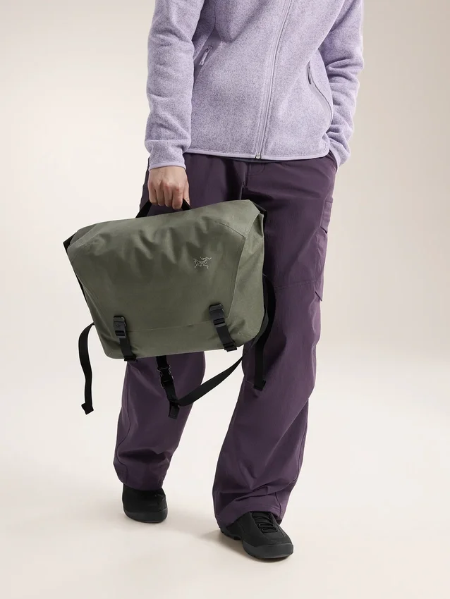 Mochila Granville 10 Courier