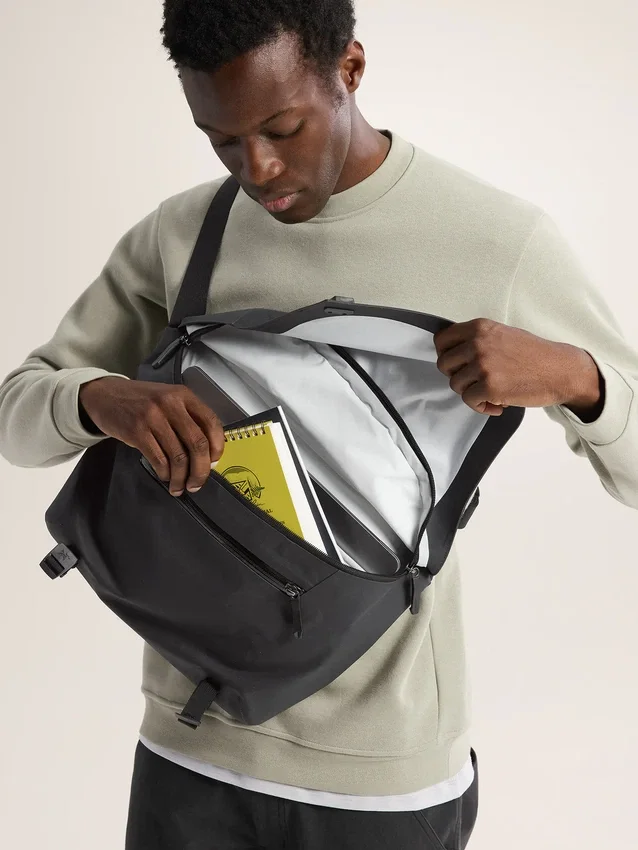 Mochila Granville 10 Courier