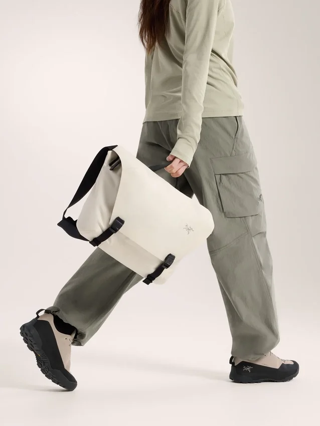 Mochila Granville 10 Courier