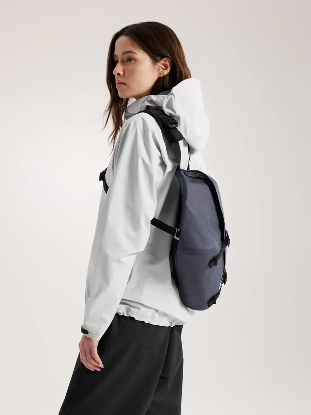 Mochila Granville 10 Courier