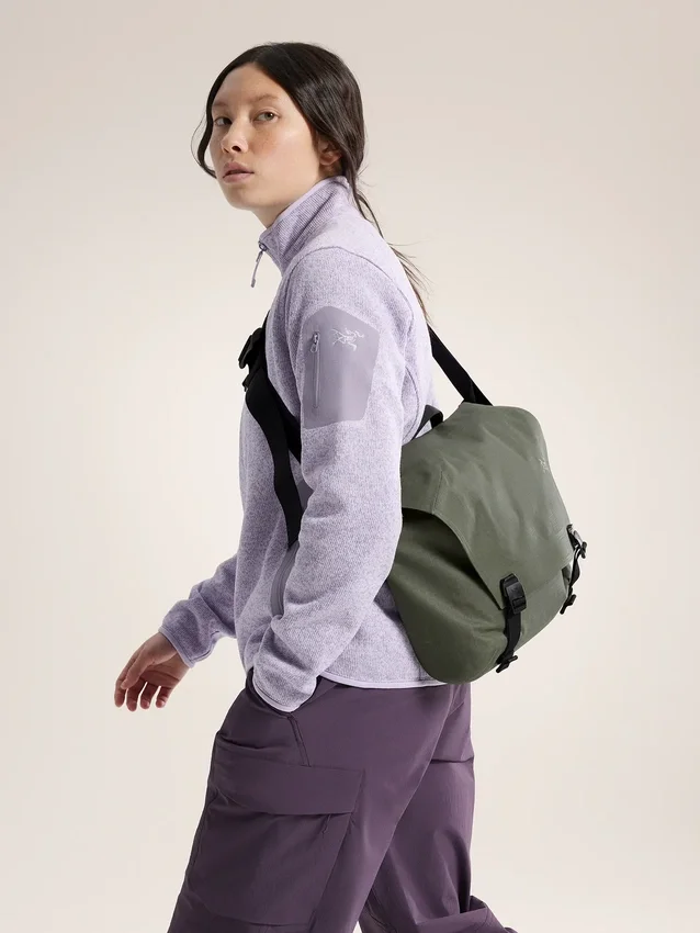 Mochila Granville 10 Courier