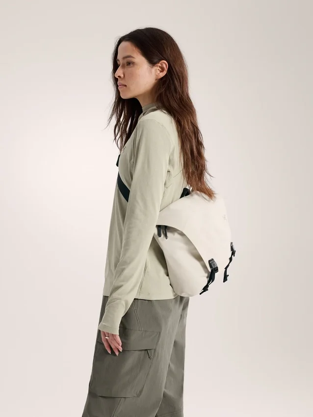 Mochila Granville 10 Courier