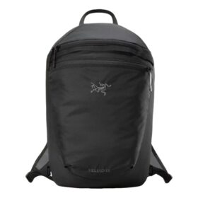 Mochila Heliad 15 «Negro»