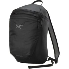 Mochila Heliad 15 «Negro»
