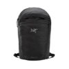 Mochila Heliad 15L «Negro Gris»