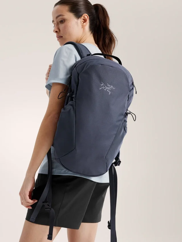 Mochila Mantis 16