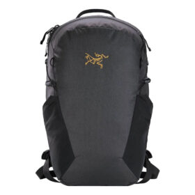 Mochila Mantis 16 «Negro»