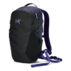 Mochila Mantis 16 «Negro Púrpura»