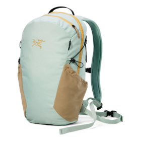 Mochila Mantis 16 «Verde menta»