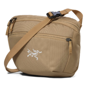Mochila Mantis 2 «Marrón»