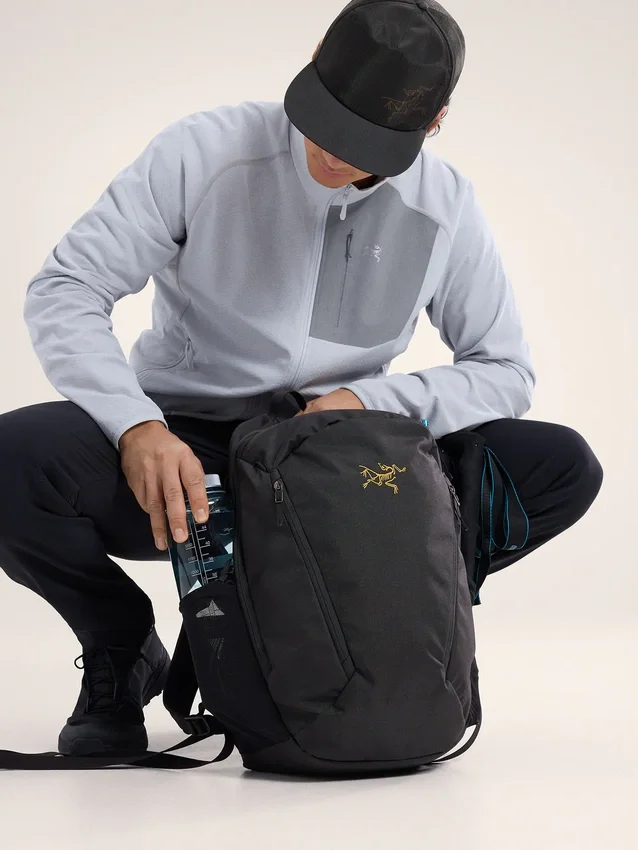 Mochila Mantis 26