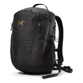 Mochila Mantis 26 «Negro»