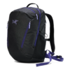 Mochila Mantis 26 «Negro púrpura»