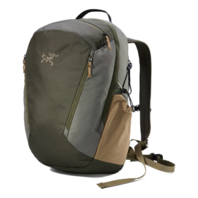 Mochila Mantis 26 «Verde»