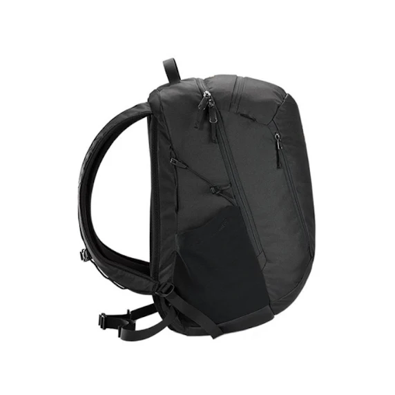 Mochila Mantis 26L «Negro y oro»