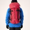 Mochila Nozone PRO 40