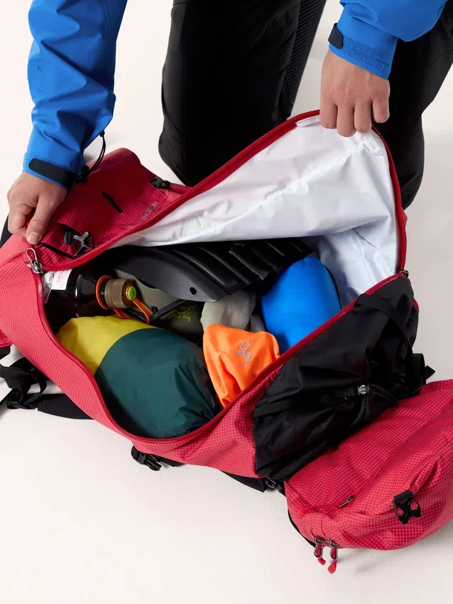 Mochila Nozone PRO 40