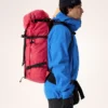 Mochila Nozone PRO 40