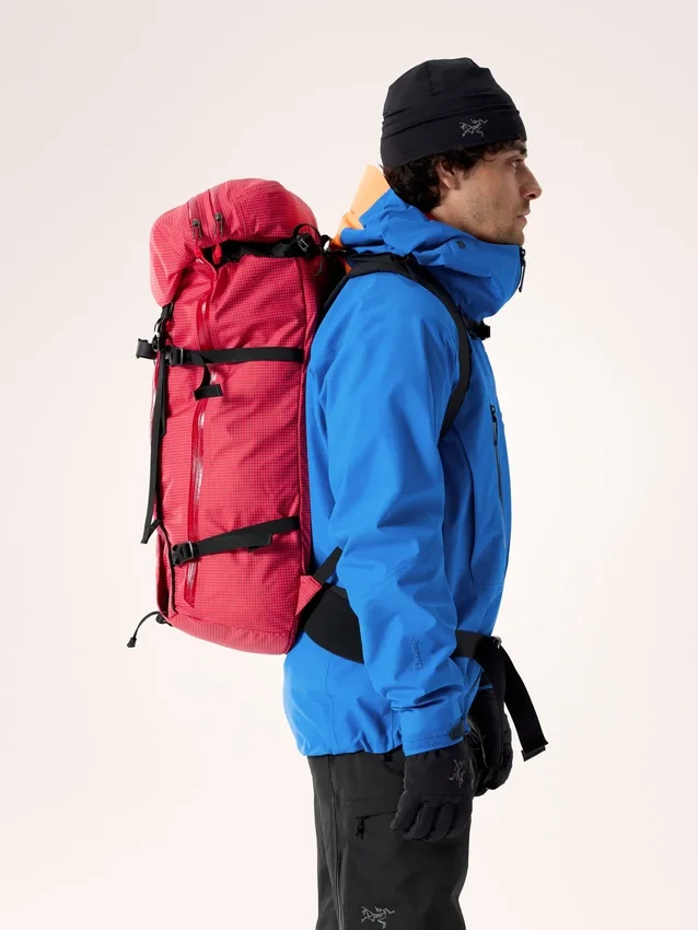 Mochila Nozone PRO 40