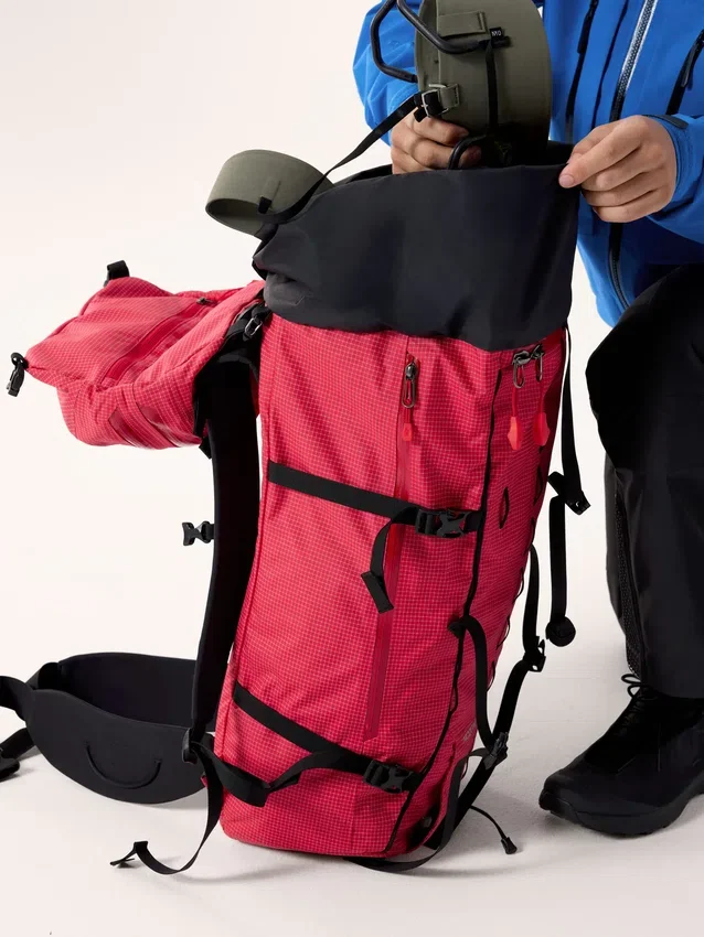 Mochila Nozone PRO 40