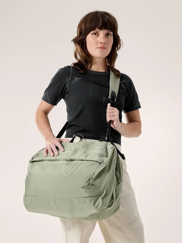 Mochila para búlder Index 40