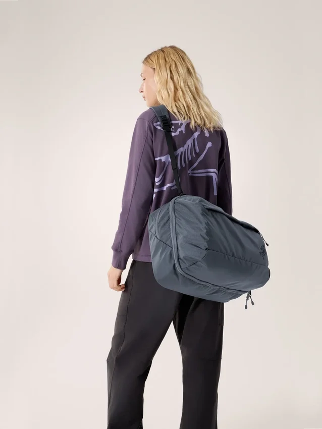 Mochila para búlder Index 40