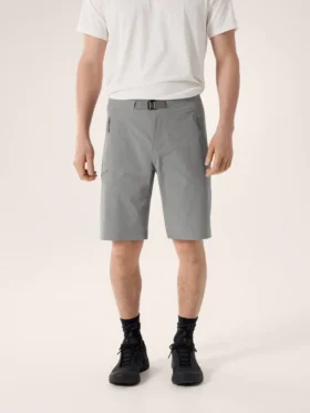 Pantalón corto Gamma SL de 11" para hombre