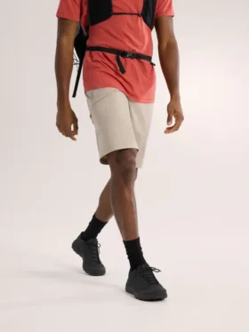 Pantalón corto Gamma SL de 11″ para hombre