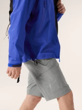 Pantalón corto Gamma SL de 11″ para hombre