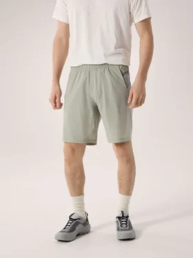 Pantalón corto Incendo de 9" para hombre