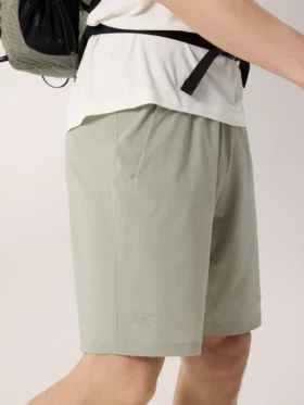 Pantalón corto Incendo de 9″ para hombre