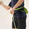 Pantalón corto Kragg de algodón de 9" para hombre