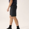 Pantalón corto Kragg de algodón de 9" para hombre