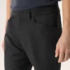 Pantalón corto Kragg de algodón de 9" para hombre