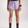 Pantalón corto Norvan de 3" para mujer
