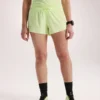 Pantalón corto Norvan de 3" para mujer